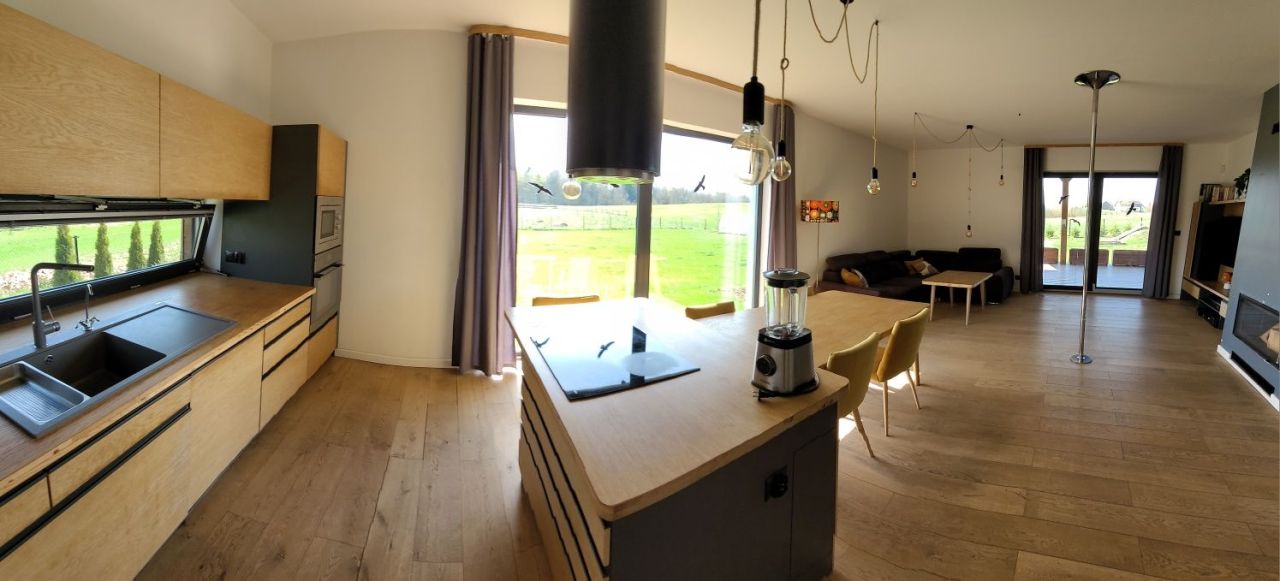 dom wolnostojący Burdąg. Zdjęcie 2