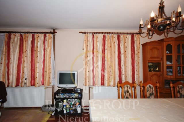 dom wolnostojący, 5 pokoi Lublin Konstantynów. Zdjęcie 11