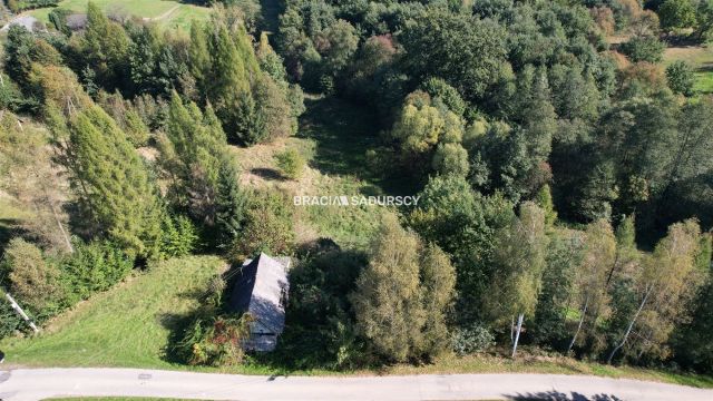 Działka rolna Poręba Żegoty. Zdjęcie 10