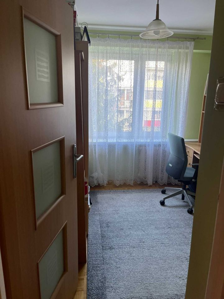 Mieszkanie 4-pokojowe Białystok Bojary, ul. Józefa Ignacego Kraszewskiego. Zdjęcie 8