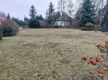 Działka budowlana Wilkanowo. Zdjęcie 1