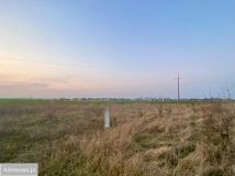 Działka budowlana Kaźmierz, ul. Owsiana. Zdjęcie 1