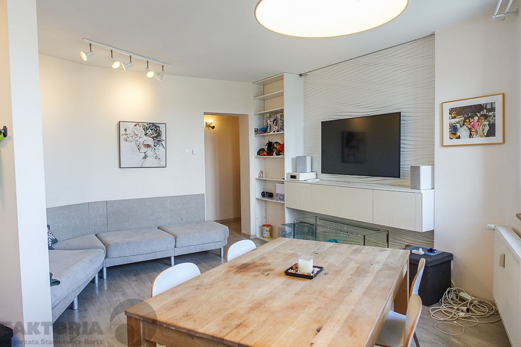 Mieszkanie 4-pokojowe Szczecin Śródmieście, ul. 5 Lipca. Zdjęcie 32