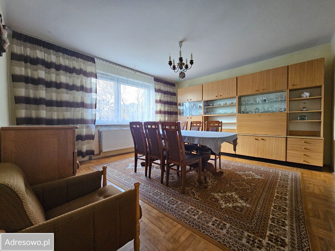 dom wolnostojący, 4 pokoje Korczyna. Zdjęcie 6