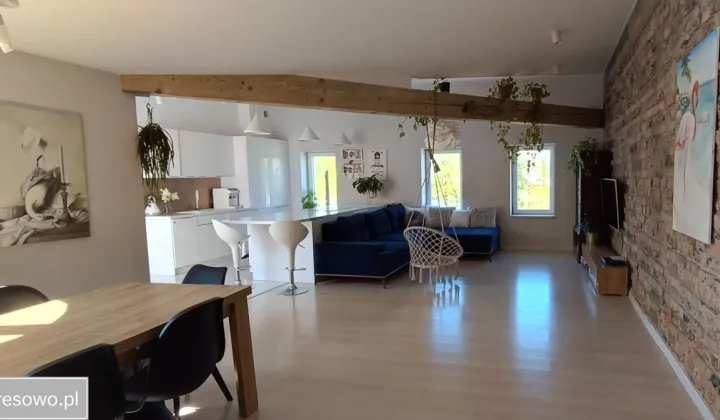 bliźniak, 6 pokoi Dąbrowa Górnicza Centrum, ul. Legionów Polskich