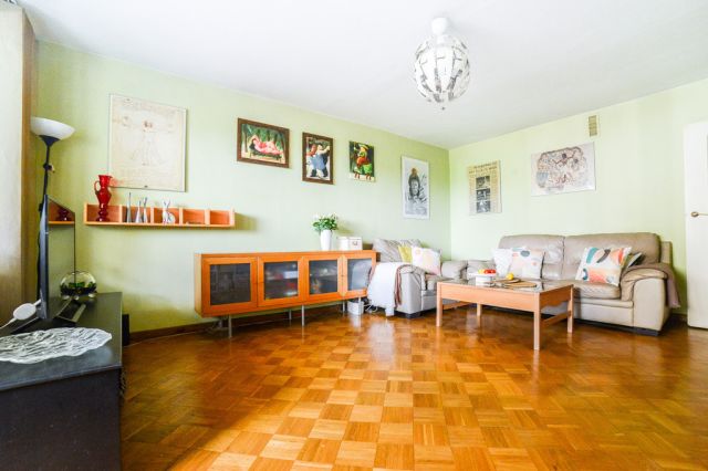 Mieszkanie 3-pokojowe Warszawa Mokotów, ul. Czerniakowska. Zdjęcie 9