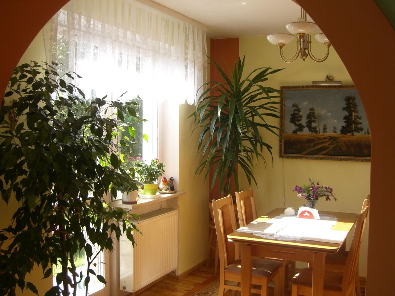 bliźniak, 10 pokoi Wrocław Żerniki, ul. Andrzeja Kmicica. Zdjęcie 5