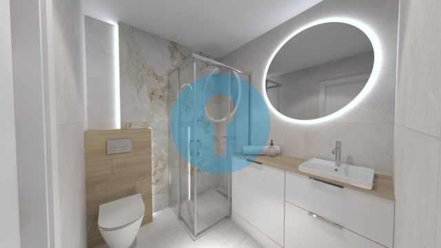 Mieszkanie 2-pokojowe Kielce Herby. Zdjęcie 18