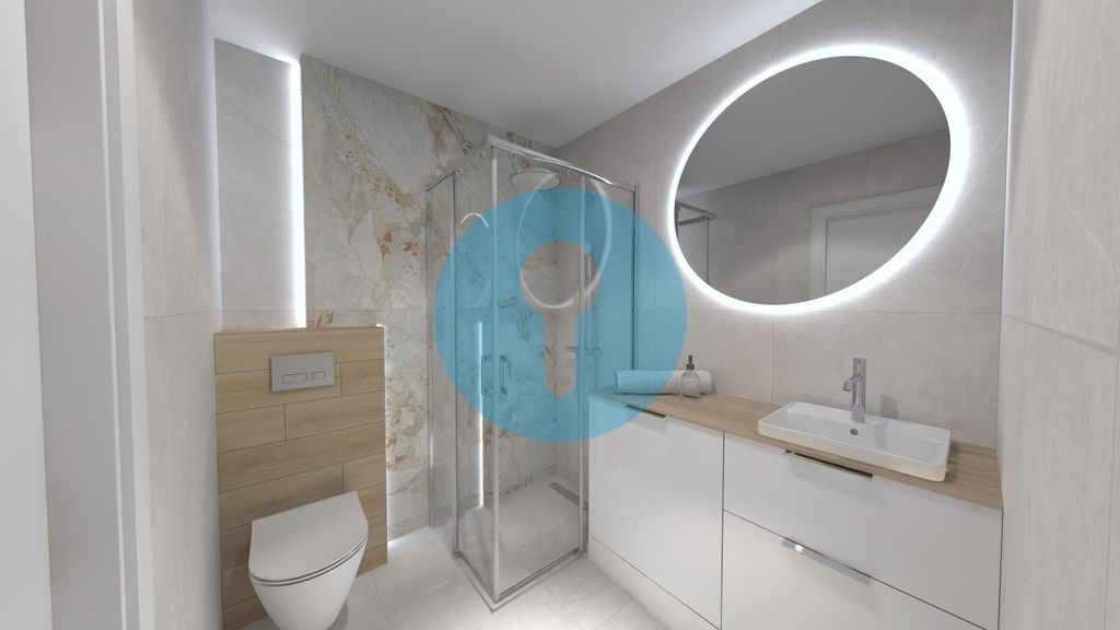 Mieszkanie 2-pokojowe Kielce Herby. Zdjęcie 18