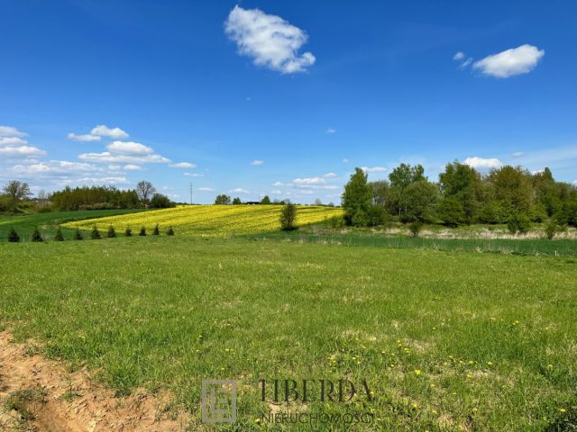 Działka budowlana Konopnica. Zdjęcie 6