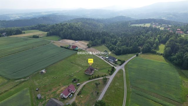 dom wolnostojący, 5 pokoi Stare Rybie. Zdjęcie 34