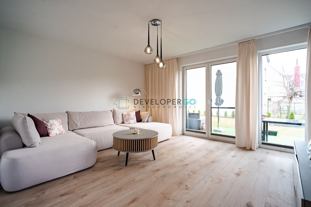 dom wolnostojący, 6 pokoi Białystok Dojlidy Górne. Zdjęcie 4