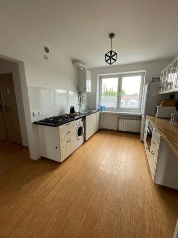 Mieszkanie 3-pokojowe Skawina Rzepnik, ul. Polna. Zdjęcie 1