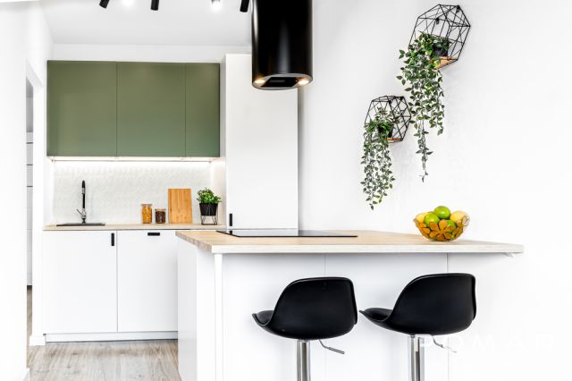 Mieszkanie 2-pokojowe Rybnik Maroko-Nowiny, ul. Orzepowicka. Zdjęcie 3