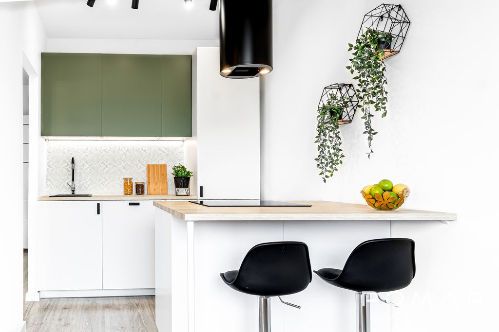 Mieszkanie 2-pokojowe Rybnik Maroko-Nowiny, ul. Orzepowicka. Zdjęcie 3