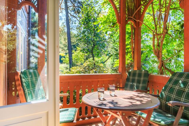 dom, 3 pokoje Podkowa Leśna, ul. Jelenia. Zdjęcie 14