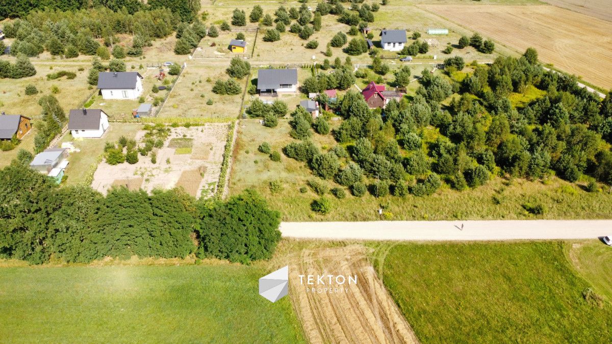 Działka rolna Kazimierzów. Zdjęcie 14