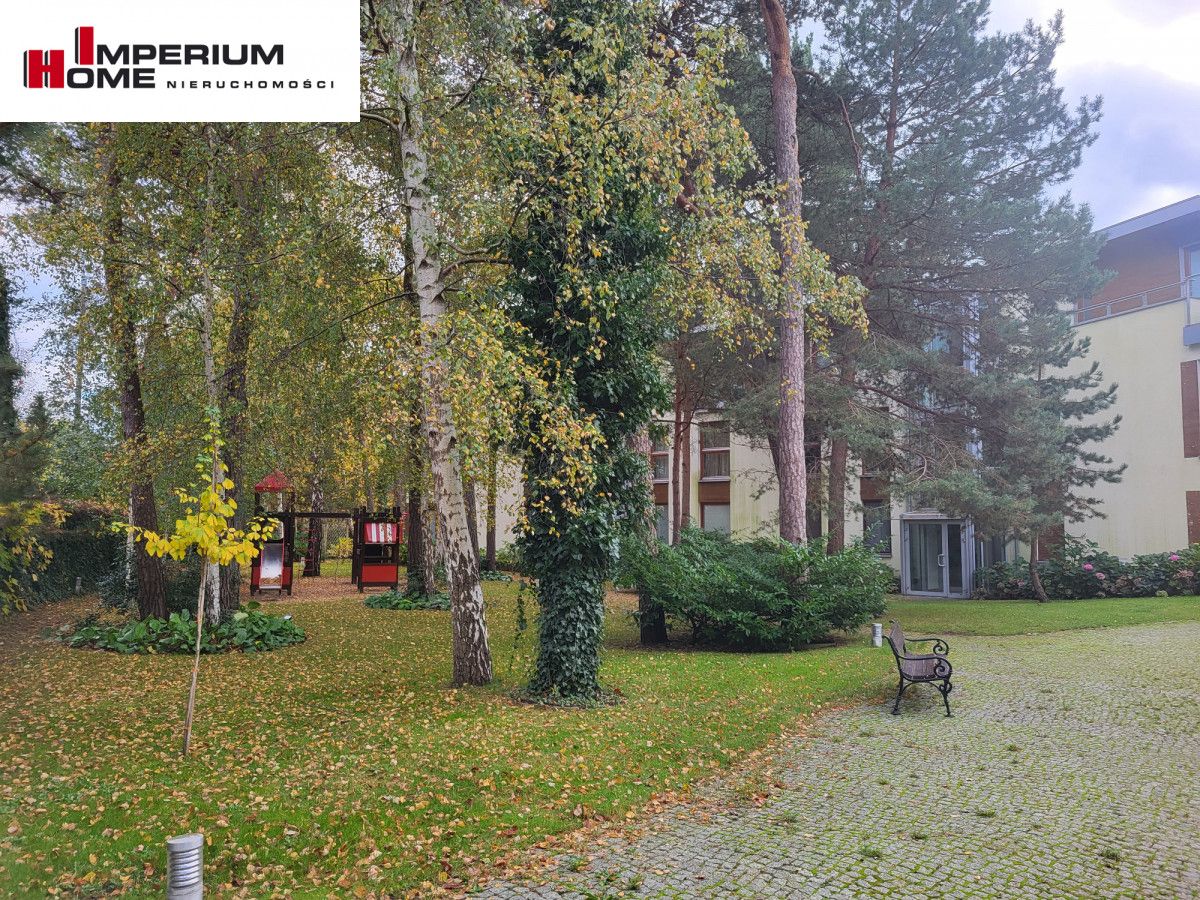 Mieszkanie 3-pokojowe Jurata, ul. Wojska Polskiego. Zdjęcie 17