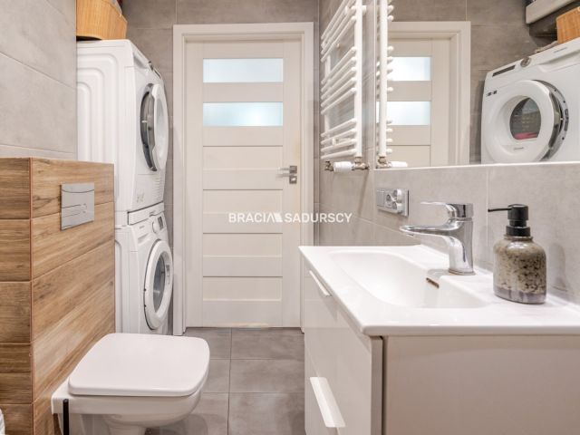 Mieszkanie 2-pokojowe Kraków Dębniki, ul. Krokusowa. Zdjęcie 7