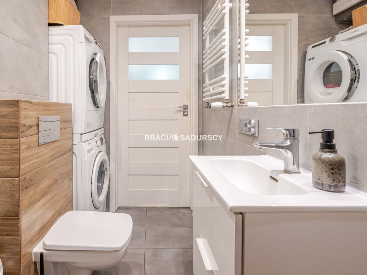 Mieszkanie 2-pokojowe Kraków Dębniki, ul. Krokusowa. Zdjęcie 7