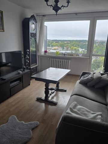 Mieszkanie 2-pokojowe Łódź Polesie, ul. Wapienna. Zdjęcie 1