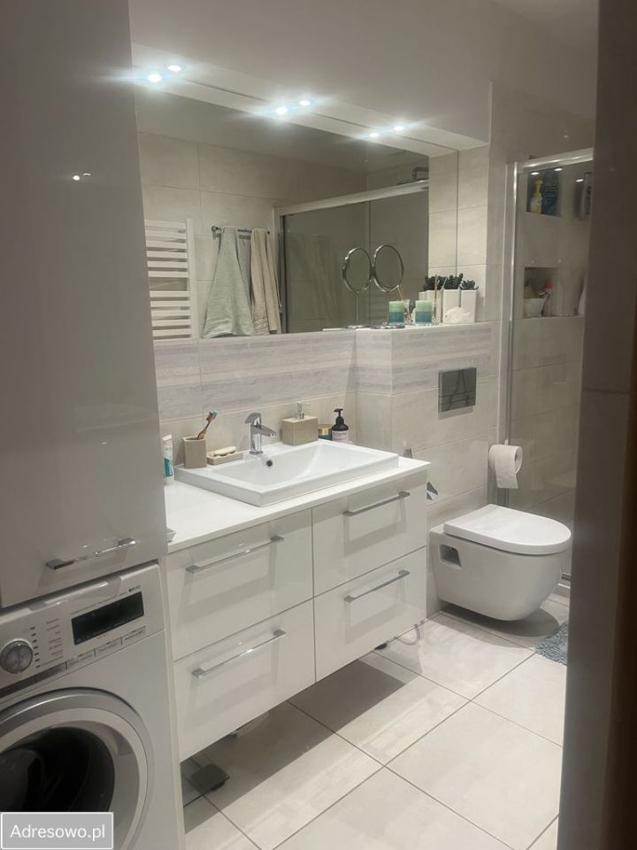 dom wolnostojący, 5 pokoi Łódź Nowe Złotno. Zdjęcie 13