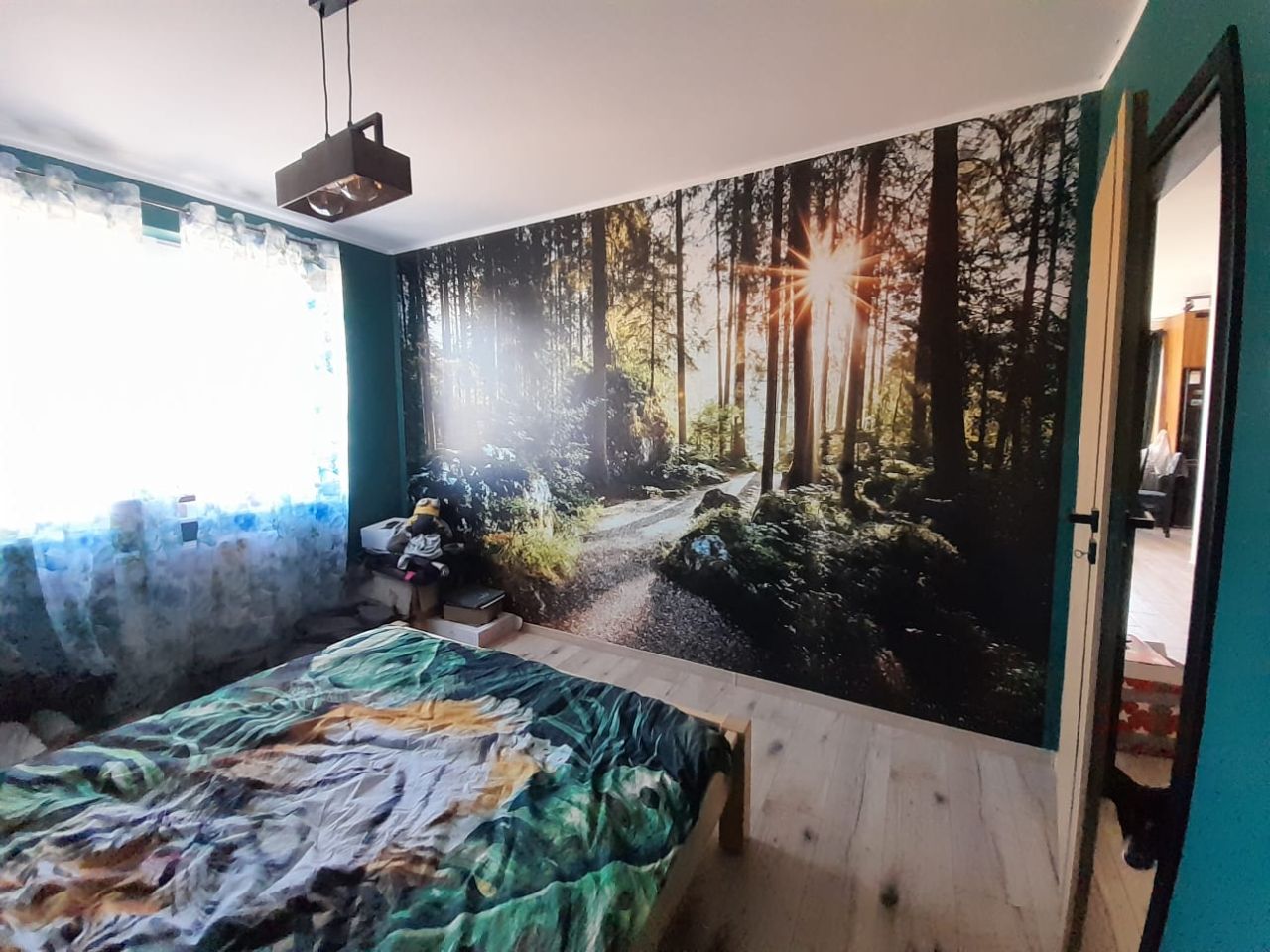 Mieszkanie 3-pokojowe Czersk, ul. Pomorska. Zdjęcie 10