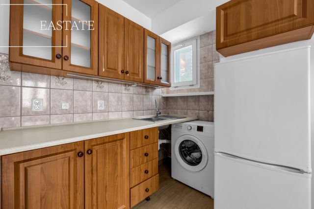 Mieszkanie 1-pokojowe Warszawa Wola, ul. Górczewska. Zdjęcie 10