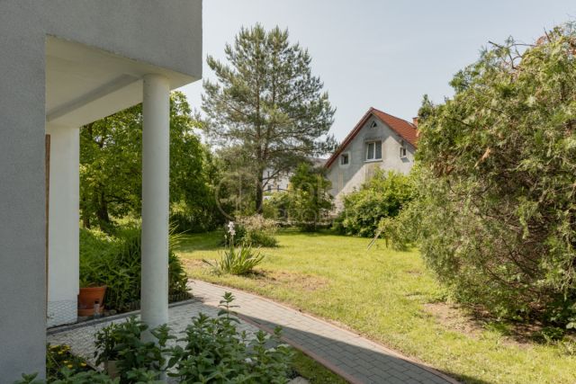 dom wolnostojący, 5 pokoi Gdańsk Ujeścisko, ul. Kielecka. Zdjęcie 19