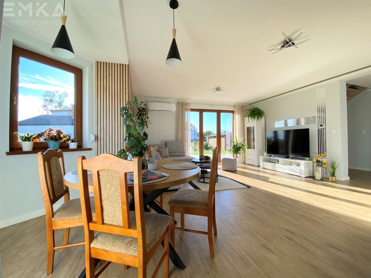 dom wolnostojący, 5 pokoi Kcynia, ul. Modrakowa. Zdjęcie 5