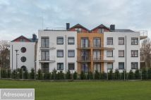 Mieszkanie 3-pokojowe Jastrzębia Góra