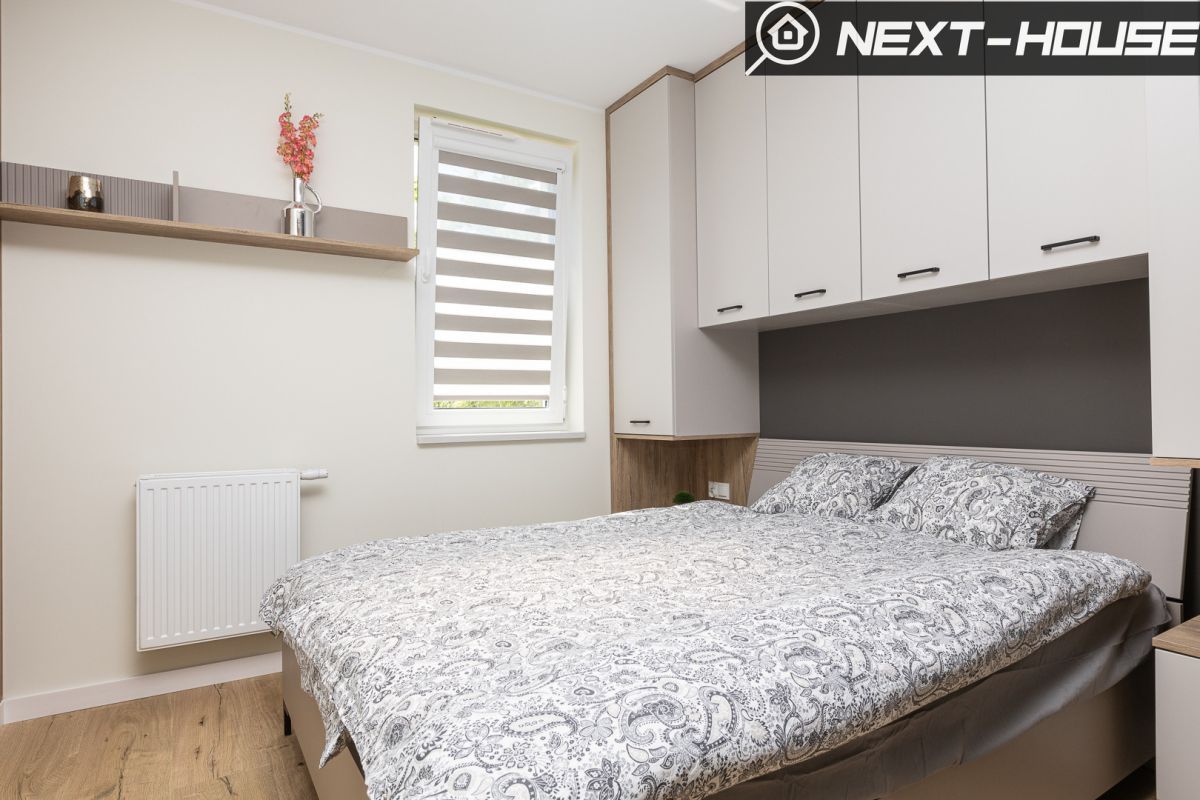 Mieszkanie 3-pokojowe Kraków Ruczaj, ul. Zdunów. Zdjęcie 15