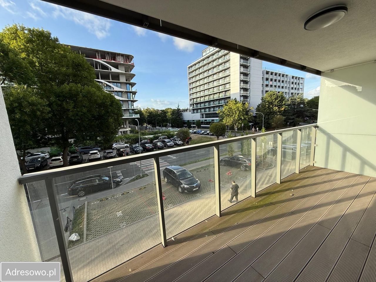 Mieszkanie 2-pokojowe Kołobrzeg, ul. Jana Kasprowicza. Zdjęcie 12