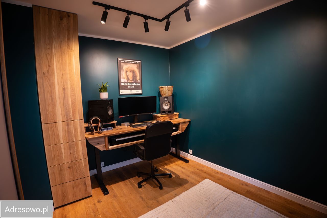 Mieszkanie 3-pokojowe Warszawa Targówek. Zdjęcie 6