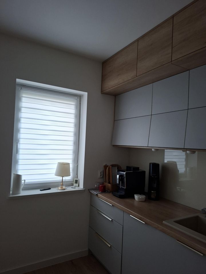 Mieszkanie 4-pokojowe Bielsko-Biała Wapienica, ul. Krakusa. Zdjęcie 6