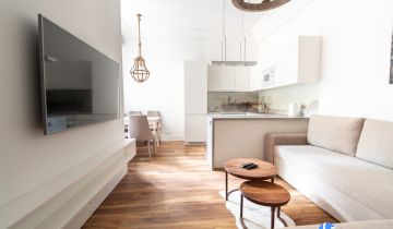 Mieszkanie 4-pokojowe Kraków Nowy Świat, ul. Tarłowska