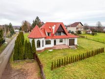 dom wolnostojący, 5 pokoi Krzyszkowice. Zdjęcie 4