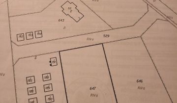 Działka budowlana Przewłoka, ul. F. Konarskiego