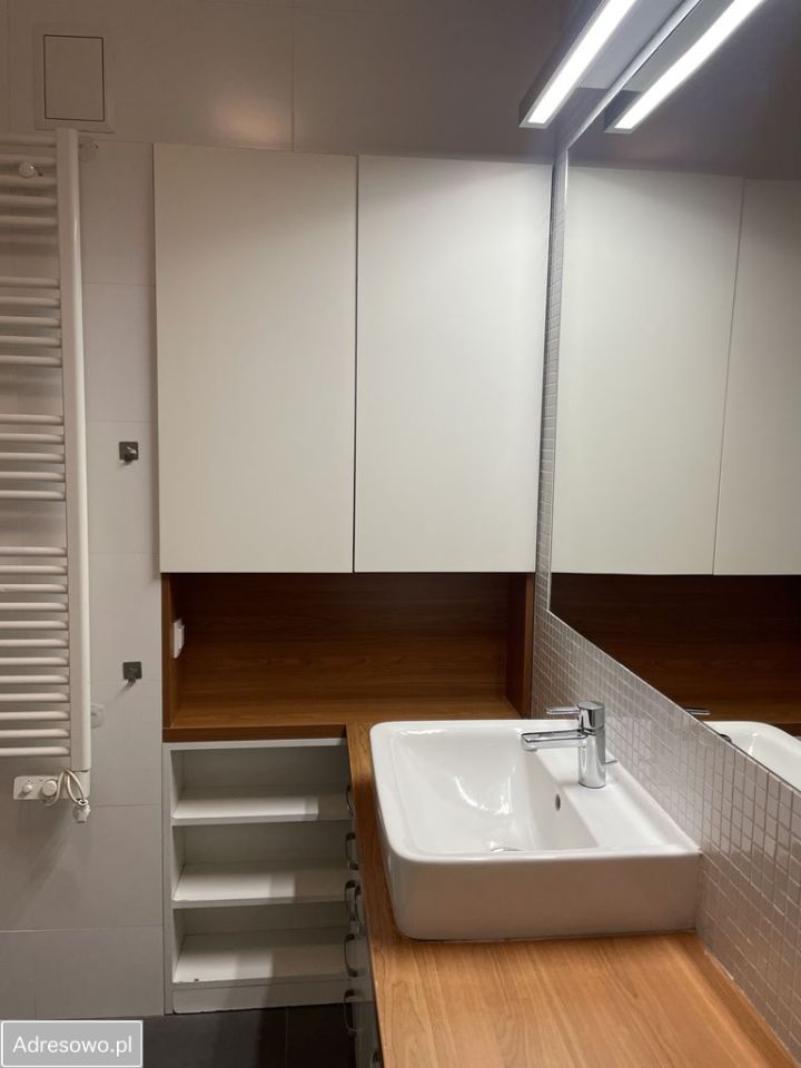 Mieszkanie 3-pokojowe Warszawa Żoliborz, ul. Filarecka. Zdjęcie 5