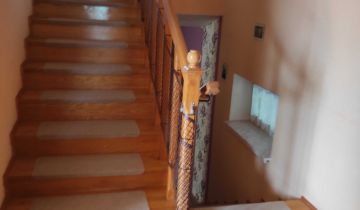 dom wolnostojący Nowe Aleksandrowo