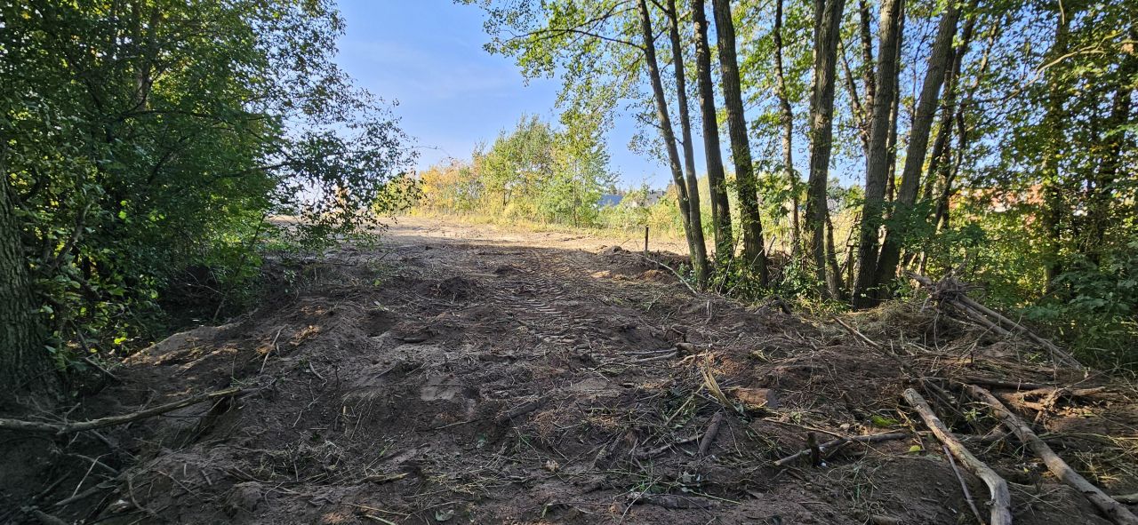 Działka budowlana Kiekrz, ul. Podjazdowa. Zdjęcie 18