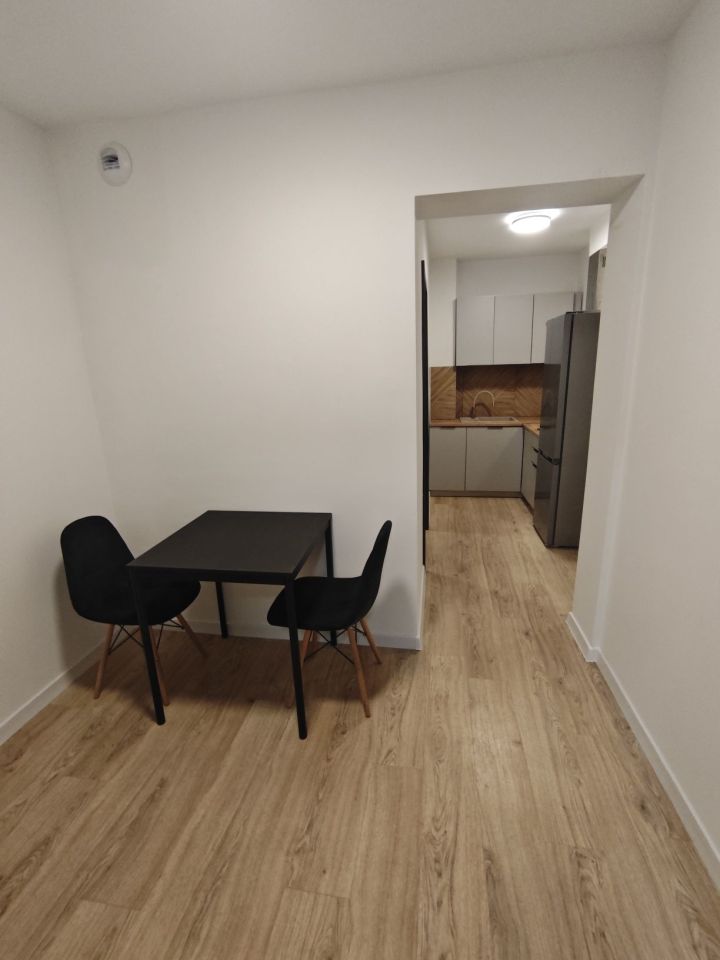 Mieszkanie 2-pokojowe Wrocław Strachocin, ul. Strachocińska. Zdjęcie 6