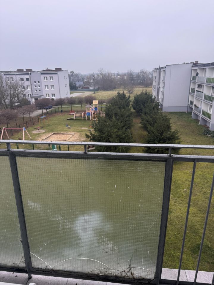 Mieszkanie 3-pokojowe Budzyń, os. Słoneczne. Zdjęcie 3