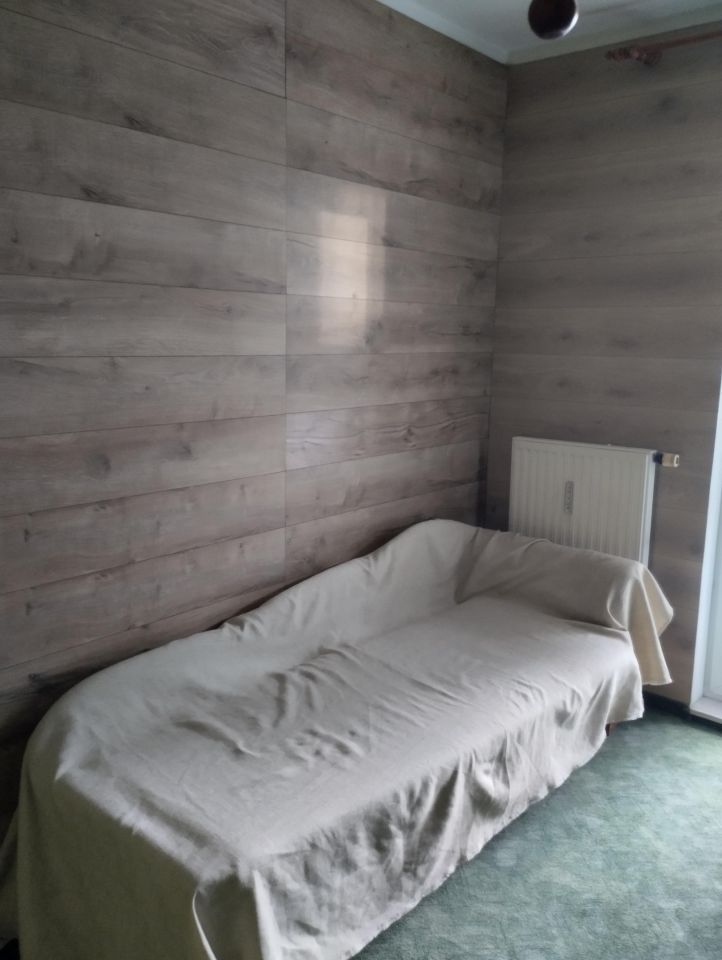 Mieszkanie 4-pokojowe Poznań Grunwald, ul. Sieradzka. Zdjęcie 4