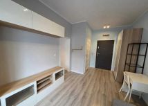 Mieszkanie 1-pokojowe Leszno Gronowo, ul. Stanisława Żółkiewskiego. Zdjęcie 2