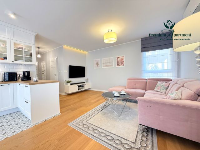 Mieszkanie 4-pokojowe Kielce Ślichowice, ul. Jerzego Szajnowicza-Iwanowa. Zdjęcie 1