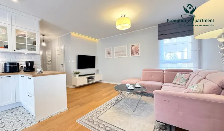 Mieszkanie 4-pokojowe Kielce Ślichowice, ul. Jerzego Szajnowicza-Iwanowa