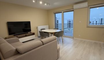 Mieszkanie 3-pokojowe Warszawa Ursus, ul. Giserska