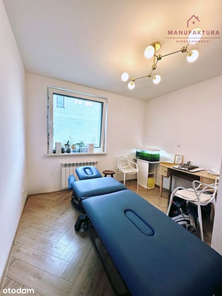 dom wolnostojący, 2 pokoje Częstochowa Wyczerpy Górne, ul. Tenisowa. Zdjęcie 9