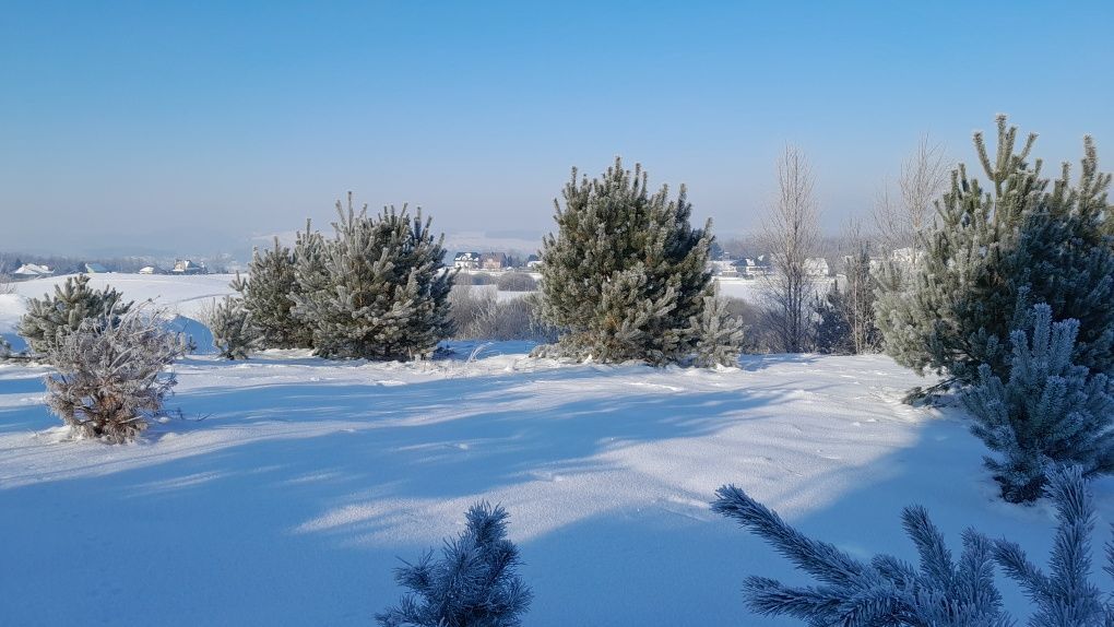 Działka budowlana Sławki. Zdjęcie 3